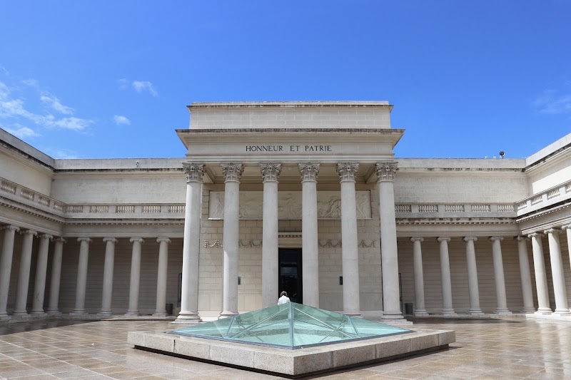Legion of Honor in San Francisco