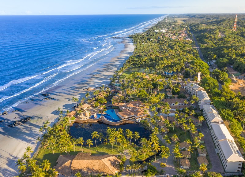 Cana Brava Resort in 