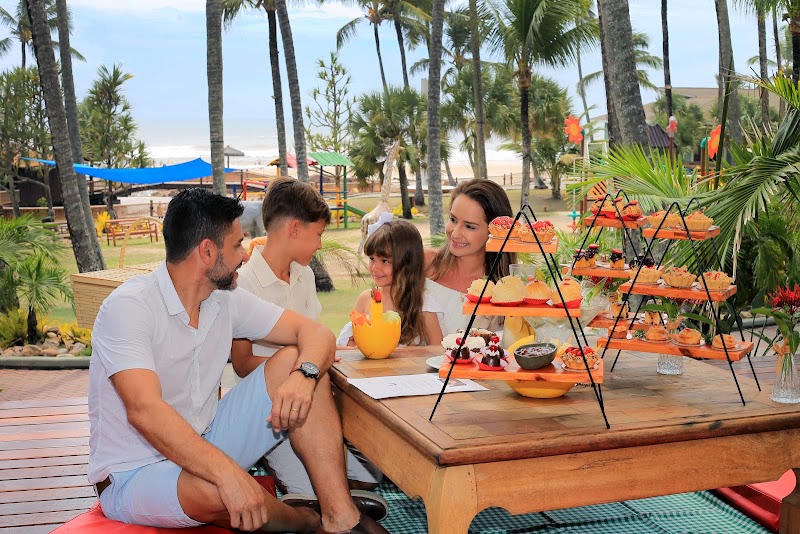 Photo 4 at Cana Brava Resort in 