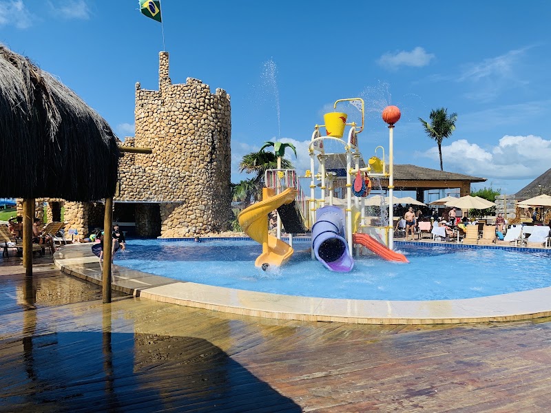 Photo 2 at Cana Brava Resort in 