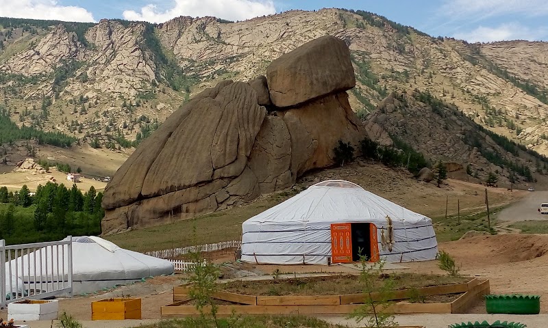 Photo 5 at Gorkhi Terelj National Park in Улаанбаатар