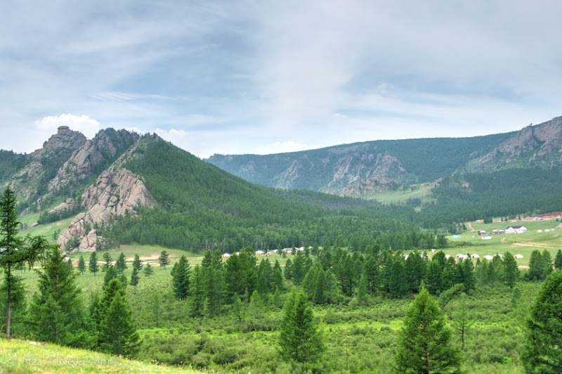 Photo 2 at Gorkhi Terelj National Park in Улаанбаатар
