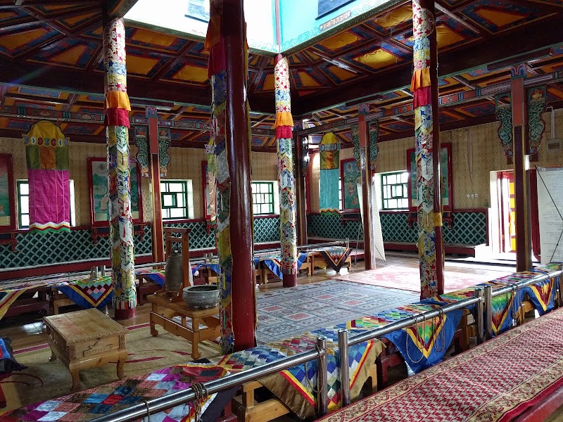 Photo 4 at Gorkhi Terelj National Park in Улаанбаатар