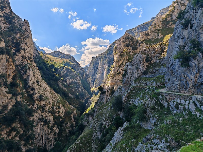 Photo 1 at Picos de Europa National Park in Oviedo
