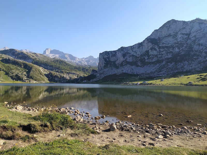 Photo 6 at Picos de Europa National Park in Oviedo