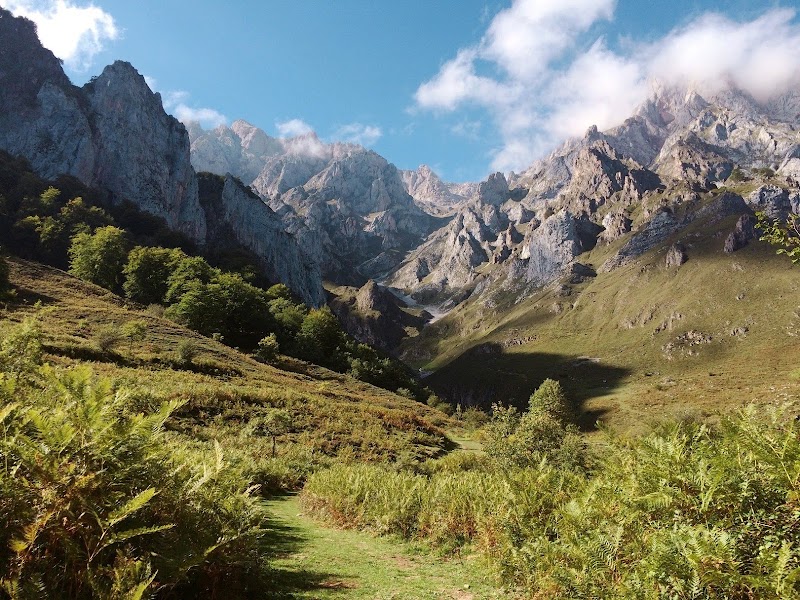 Photo 2 at Picos de Europa National Park in Oviedo
