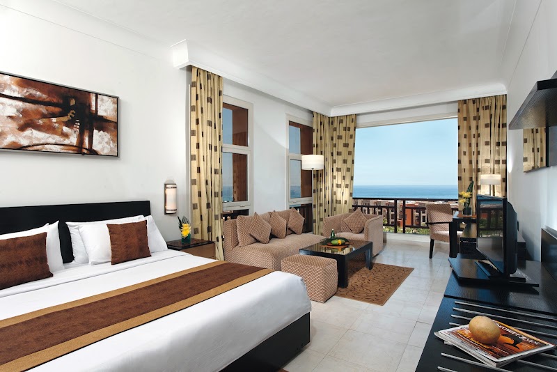 Photo 6 at Mövenpick El Sokhna in 