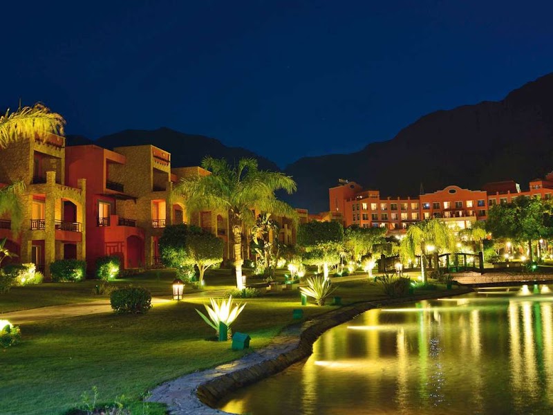 Mövenpick El Sokhna in 