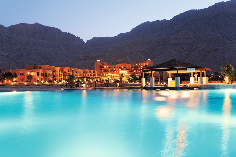 Photo 4 at Mövenpick El Sokhna in 