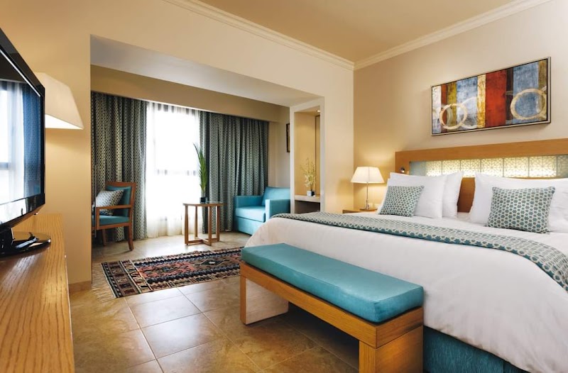 Photo 1 at Mövenpick El Sokhna in 