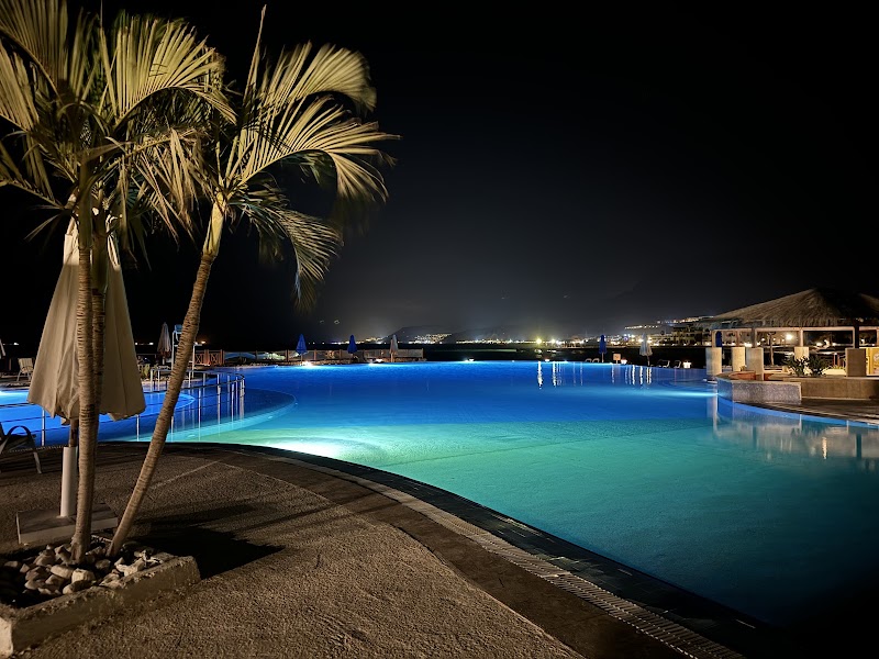 Photo 2 at Mövenpick El Sokhna in 