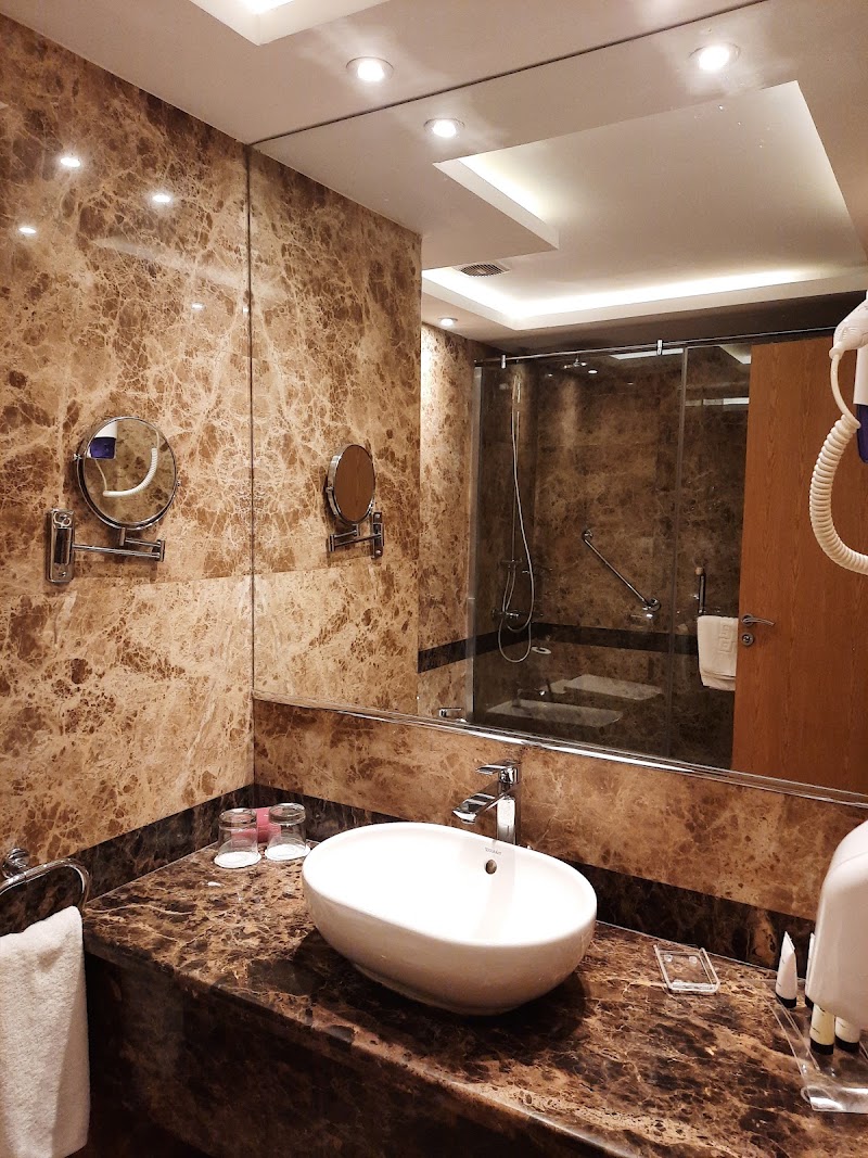 Photo 3 at Mövenpick El Sokhna in 