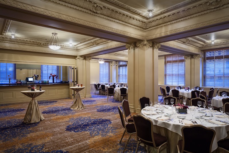 Photo 5 at Arctic Club Hotel in Seattle
