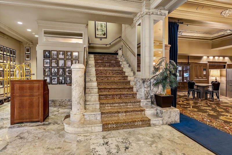 Photo 6 at Arctic Club Hotel in Seattle