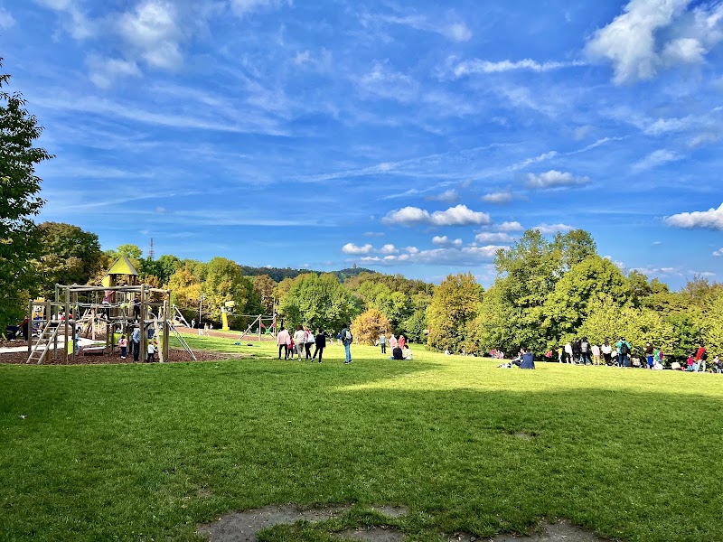 Photo 6 at Normafa Park in Budapest