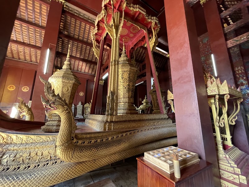 Photo 2 at Wat Xiengthong in Luang Prabang