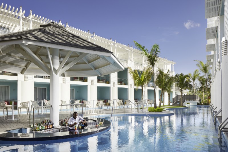Azul Beach Resort Negril by Karisma in Negril