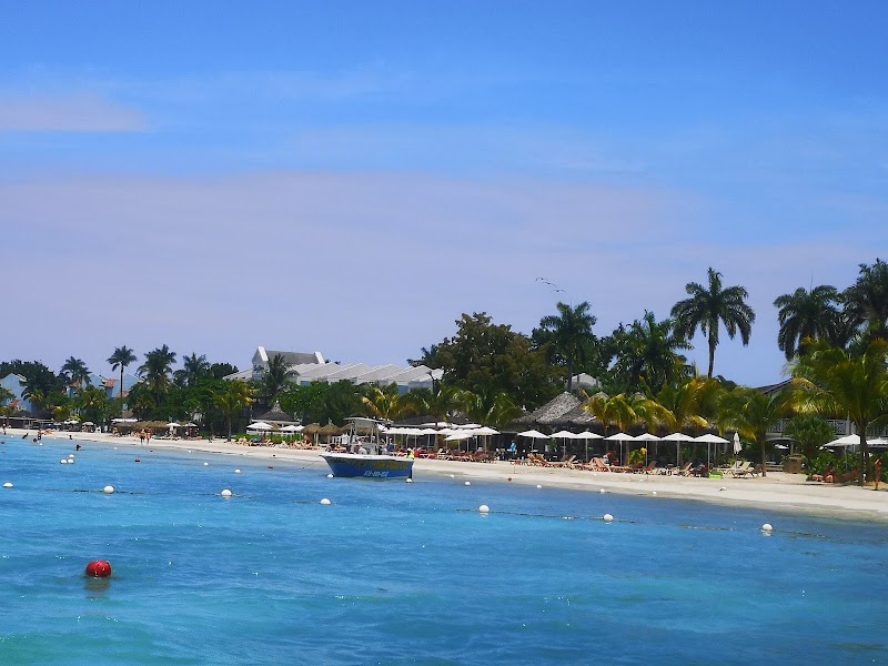 Photo 2 at The Boardwalk Village- Negril Resort And Hotel in Negril