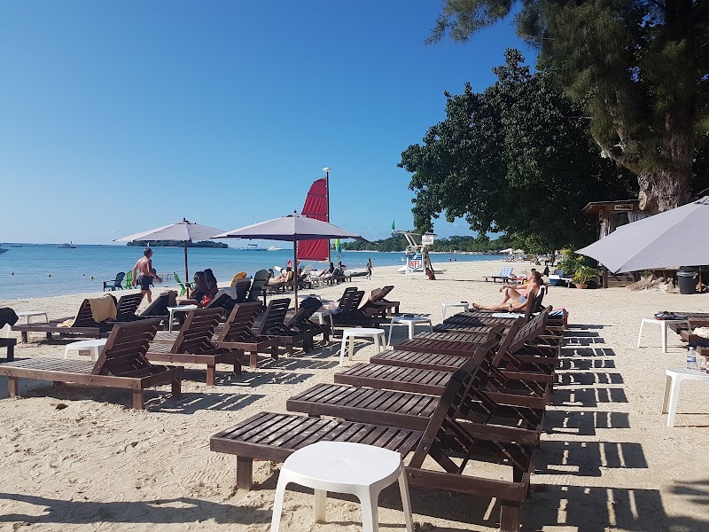Photo 6 at The Boardwalk Village- Negril Resort And Hotel in Negril