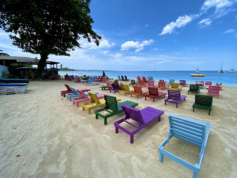 Photo 3 at The Boardwalk Village- Negril Resort And Hotel in Negril