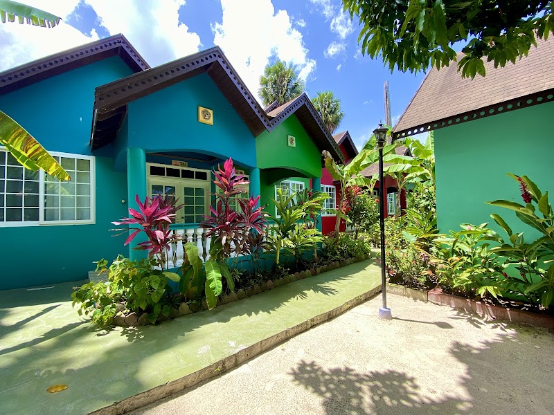 The Boardwalk Village- Negril Resort And Hotel in Negril