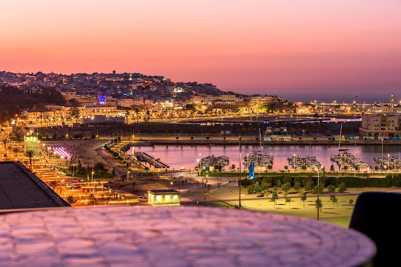 Barceló Tanger in Tanger