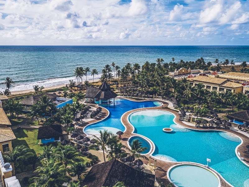 Photo 2 at Iberostar Waves Bahia in 