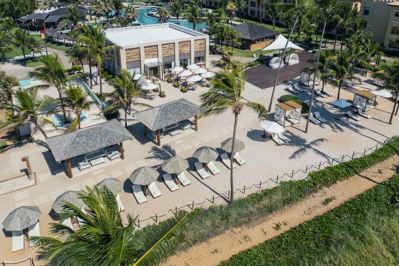 Photo 4 at Iberostar Waves Bahia in 