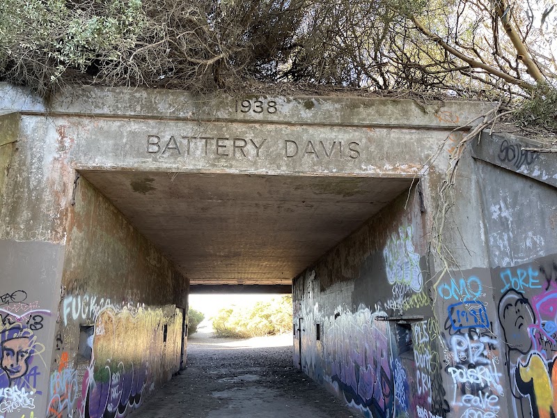 Photo 3 at Fort Funston in San Francisco