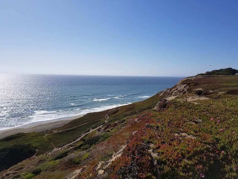 Photo 6 at Fort Funston in San Francisco