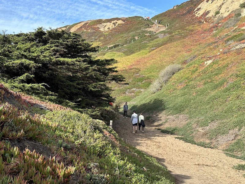 Photo 5 at Fort Funston in San Francisco
