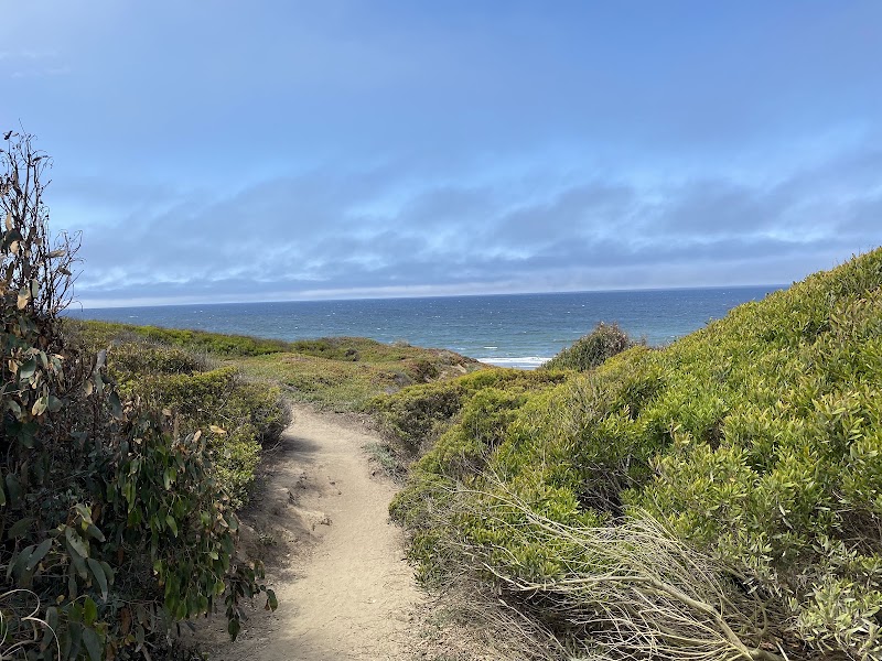Photo 4 at Fort Funston in San Francisco