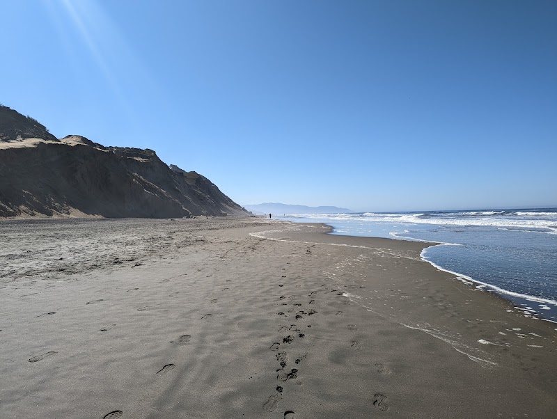 Photo 2 at Fort Funston in San Francisco