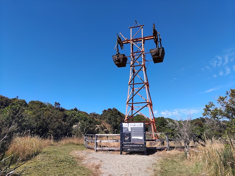 Photo 3 at Denniston Coalmining Historic Area in Denniston
