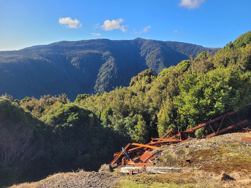 Photo 6 at Denniston Coalmining Historic Area in Denniston