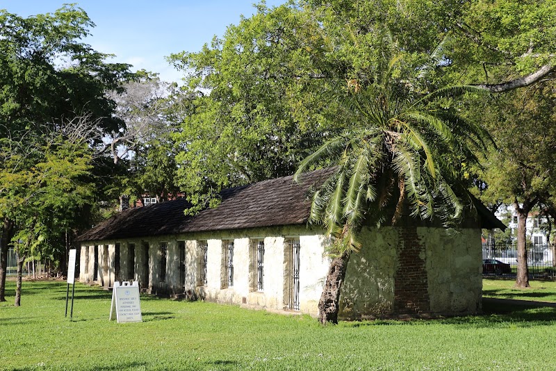 Photo 6 at Lummus Park Historic District in Miami
