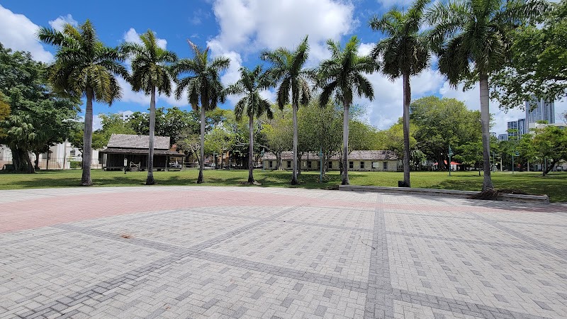 Photo 5 at Lummus Park Historic District in Miami