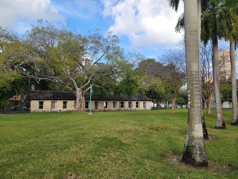 Photo 1 at Lummus Park Historic District in Miami