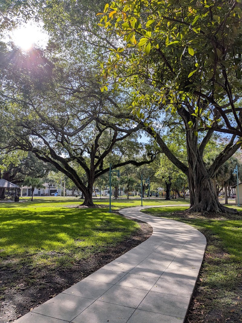 Photo 2 at Lummus Park Historic District in Miami