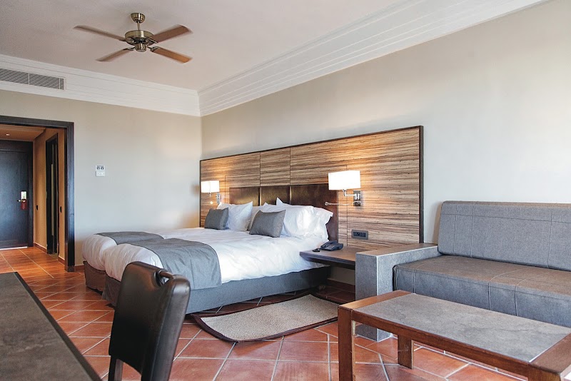 Photo 1 at Hotel Riu Tikida Dunas in Agadir