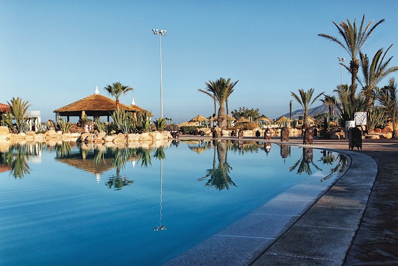 Photo 2 at Hotel Riu Tikida Dunas in Agadir