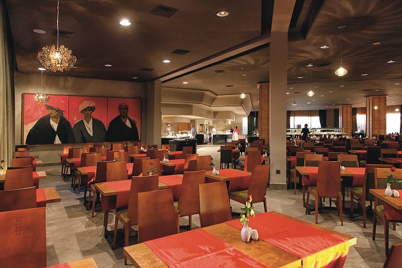 Photo 6 at Hotel Riu Tikida Dunas in Agadir