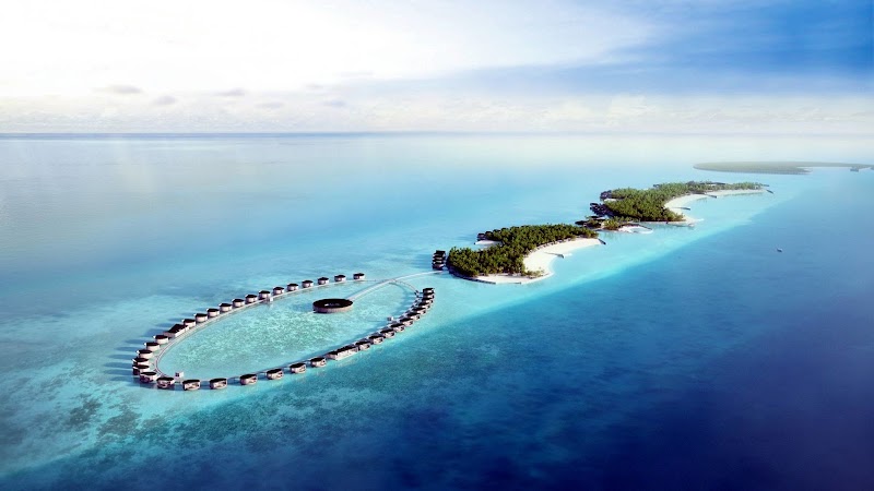Photo 4 at The Ritz-Carlton Maldives, Fari Islands in Male