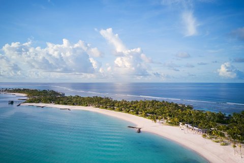 Photo 6 at The Ritz-Carlton Maldives, Fari Islands in Male