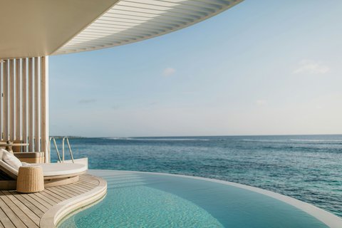 Photo 2 at The Ritz-Carlton Maldives, Fari Islands in Male