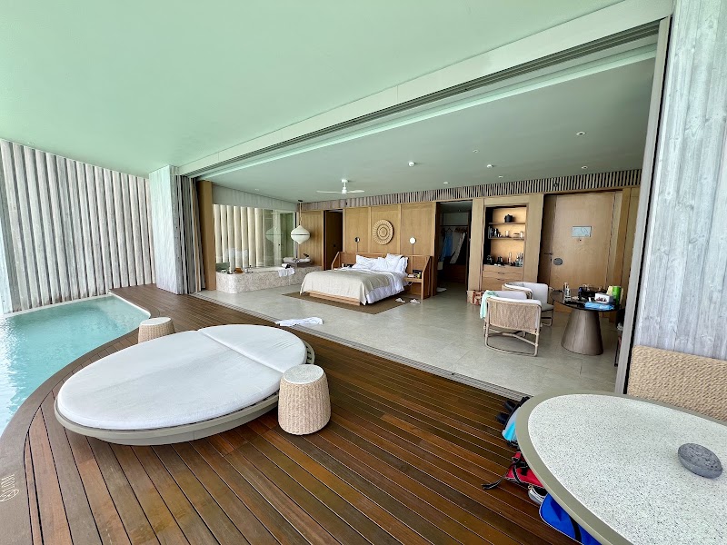 Photo 3 at The Ritz-Carlton Maldives, Fari Islands in Male
