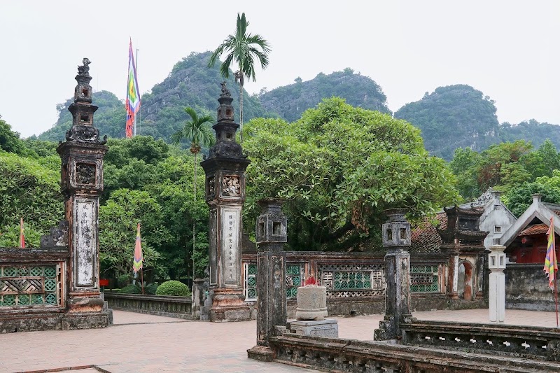 Photo 2 at Hoa Lu Ancient Capital in Tay Hoa Lu