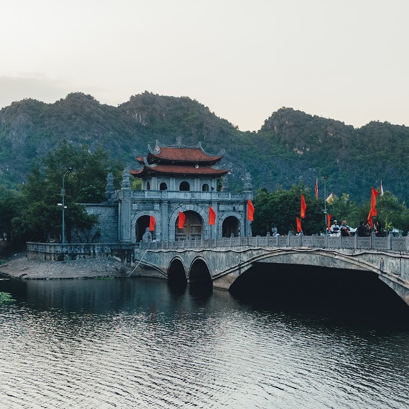 Photo 5 at Hoa Lu Ancient Capital in Tay Hoa Lu