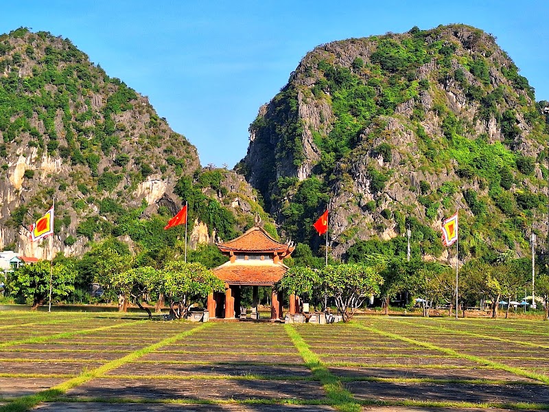 Photo 4 at Hoa Lu Ancient Capital in Tay Hoa Lu