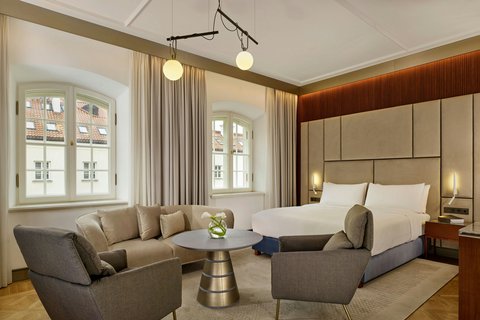 Photo 5 at Hotel Verte, Warsaw, Autograph Collection in Warszawa